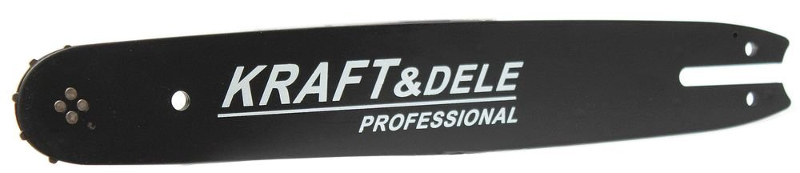 vodilna palica in veriga za bencinsko žago