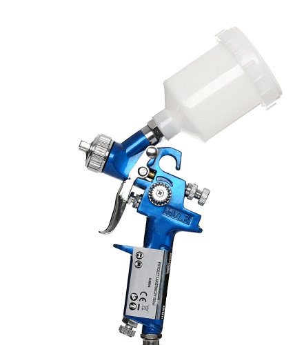 Lakirni pištola KD10211