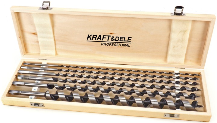 vrtáky KD10266
