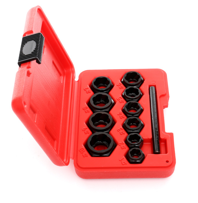 izvlečni nastavki za poškodovane vijake KD10269