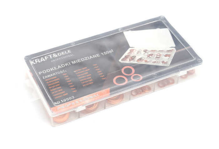 podložky KD10503