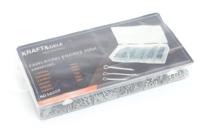 zatiči KD10508