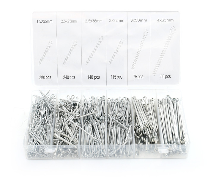 varnostni zatiči KD10509