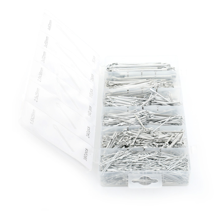 varnostni zatiči KD10509