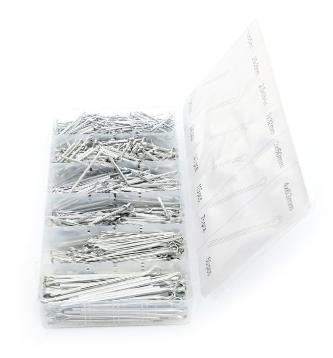 varnostni zatiči KD10509