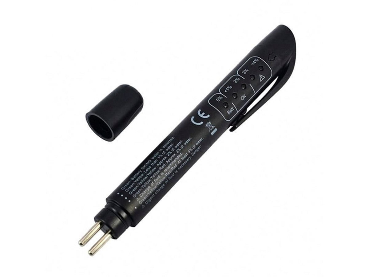 Digitalni tester zavorne tekočine KD11399