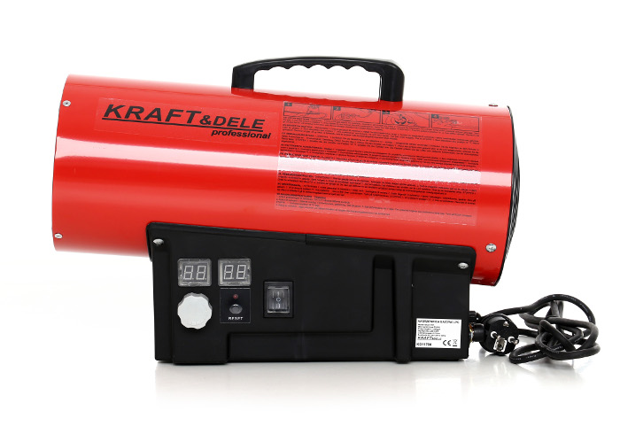 nagrzewnica KD11702