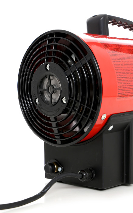 plinski grelnik 20kw