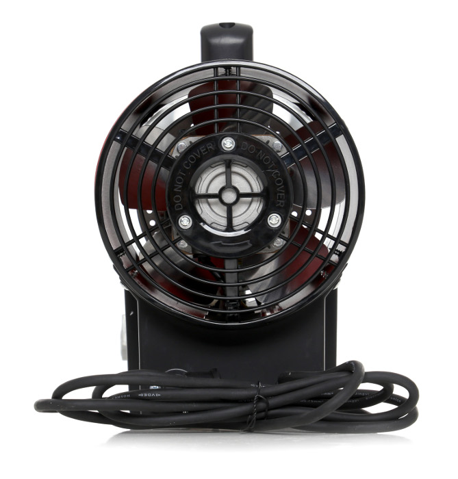 plinski grelnik KD11700