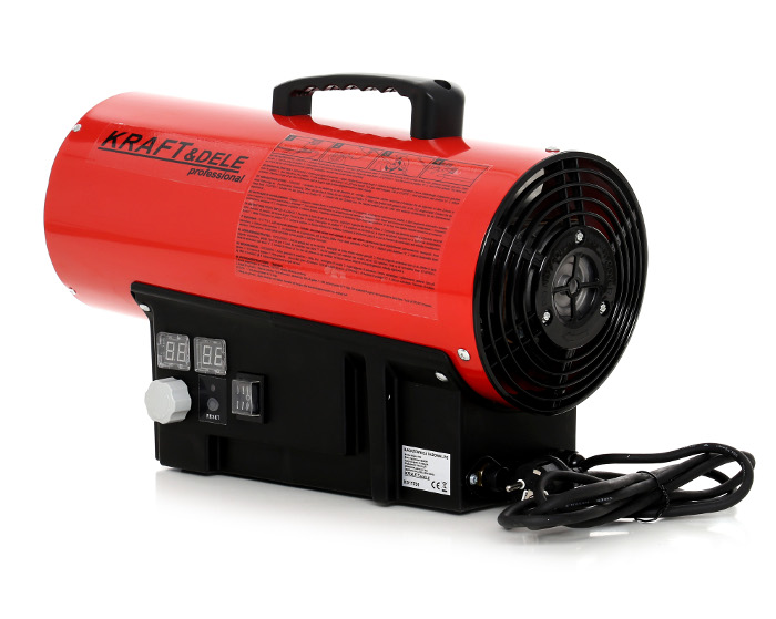 nagrzewnica KD11702