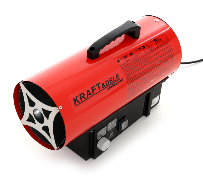 plinski grelnik KD11700