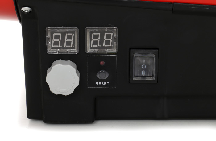 plinski grelnik termostat KD11700