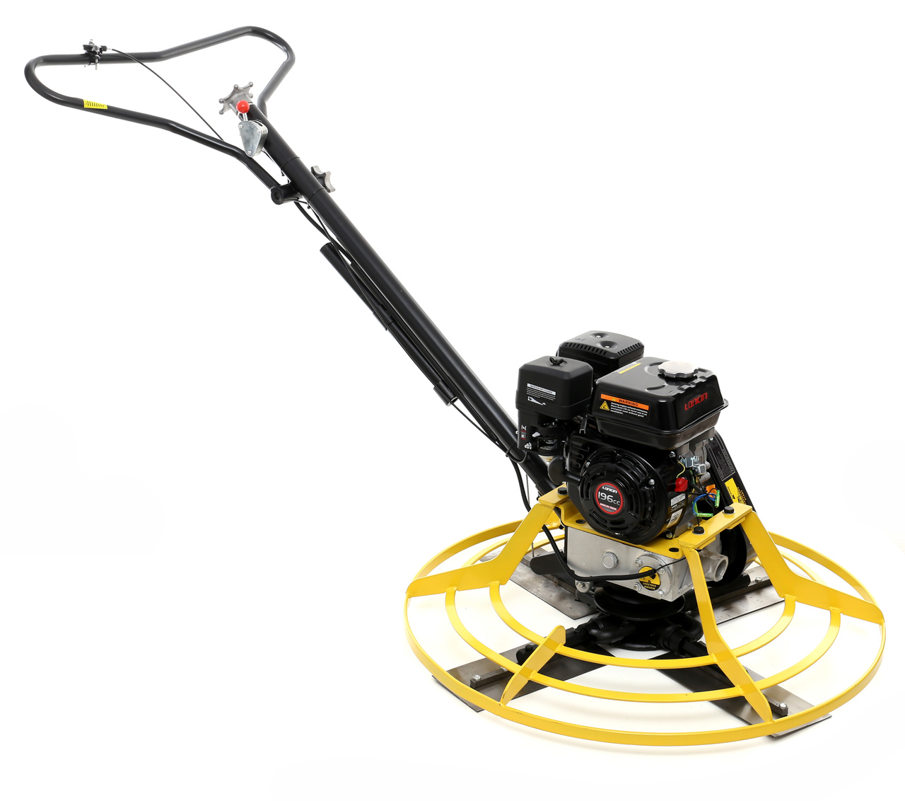 vibrator zhutňovač betonu kd543