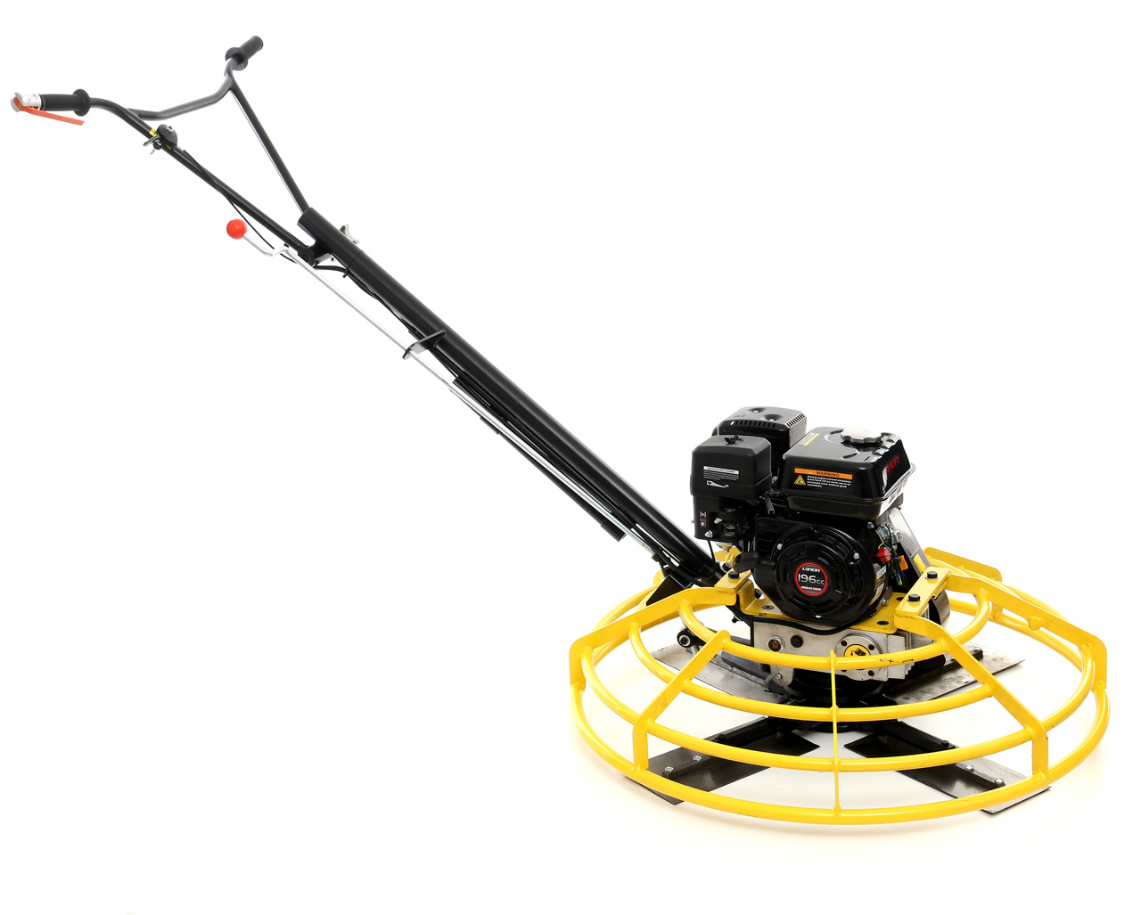 vibrator zhutňovač betonu kd543
