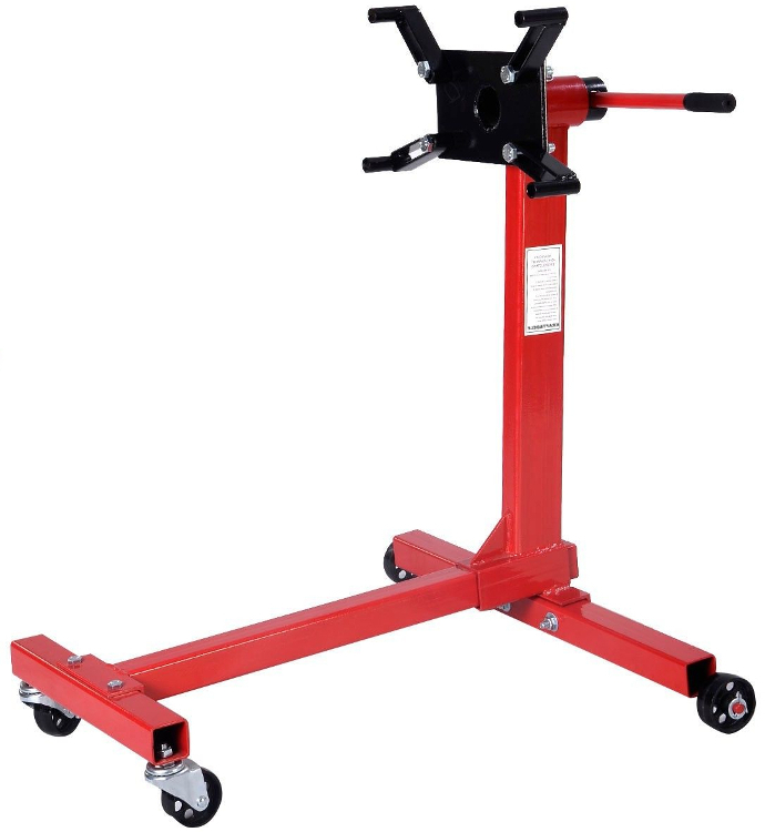 stojan na motor KD1361