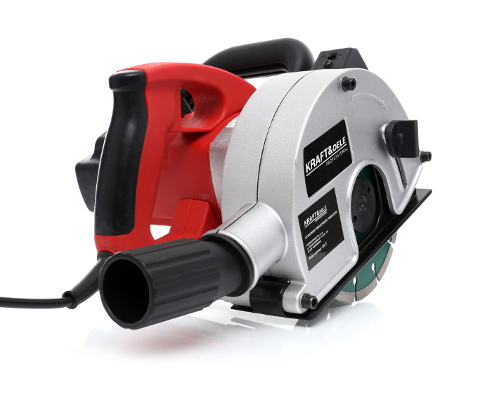 frezalnik za utor KD1537