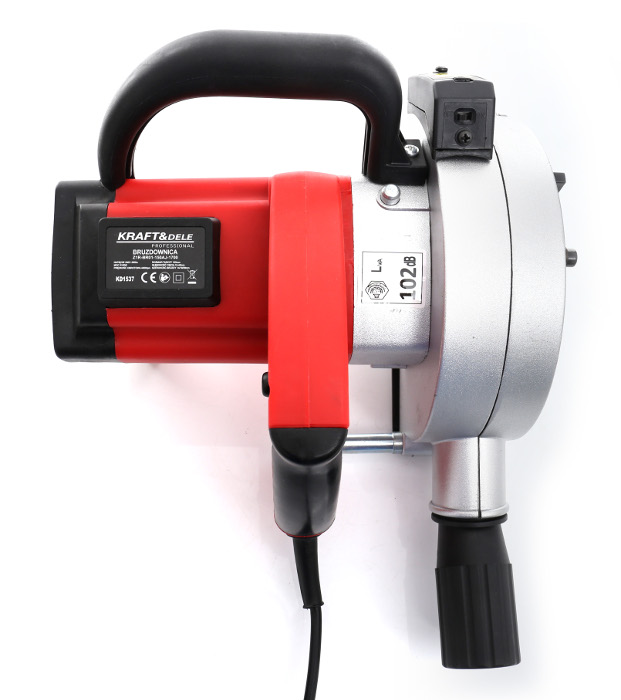 frezalnik za utor KD1537