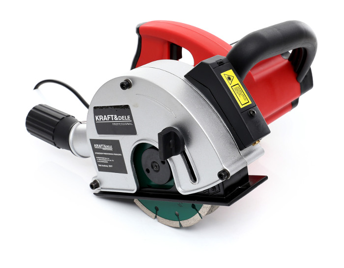 frezalnik za utor KD1537