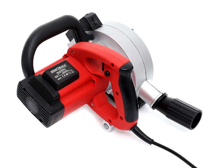 frezalnik za utor KD1537