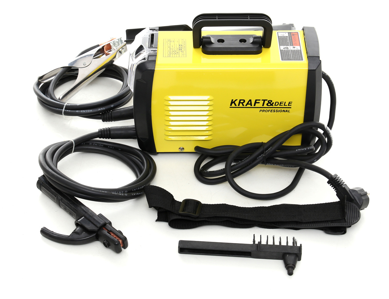 varilni aparat KD1842