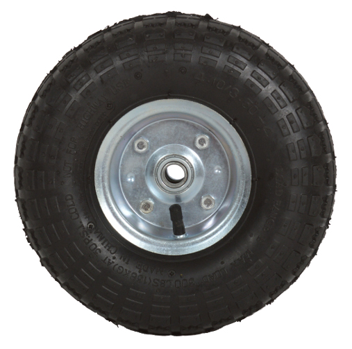 kolo do vozíku KD454